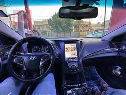 هيونداي أزيرا